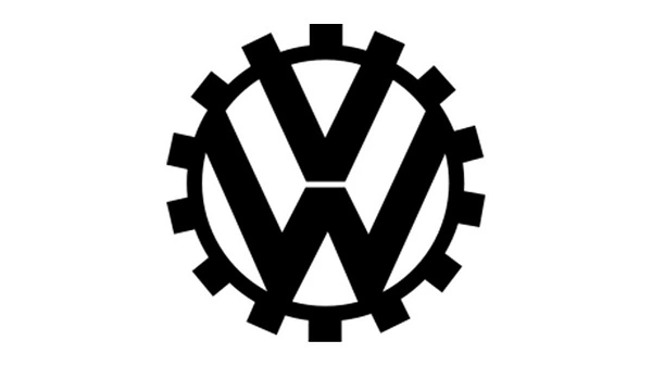 Старий логотип Volkswagen