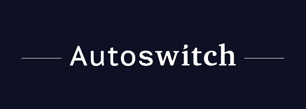 AutoSwitch BV logo