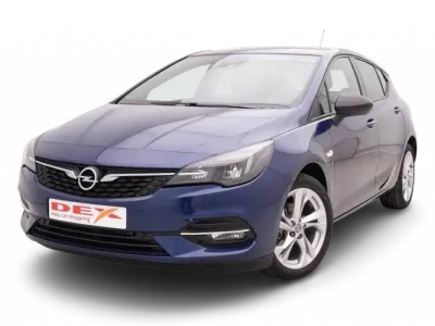 Opel Astra 1.2i GS Line + GPS