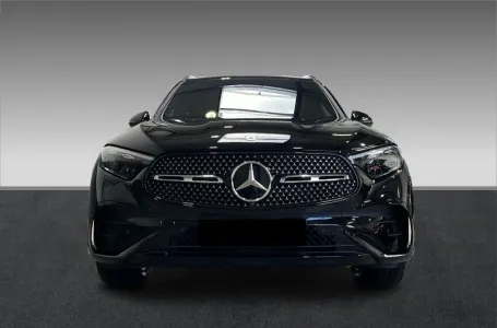 Mercedes-Benz GLC 200 4Matic =AMG Line= Night Package/Pano Гаранция