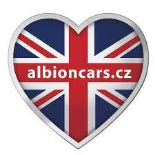 Albion Cars logo
