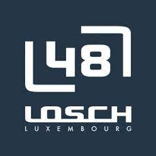 Used Cars by Losch logo