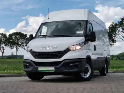 Iveco Daily 35 S L2H2 Airco!