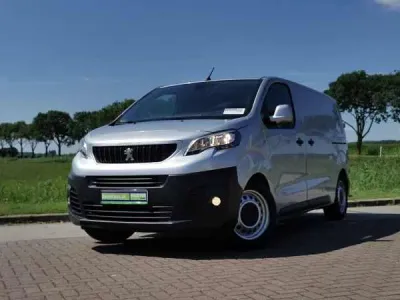 Peugeot Expert 1.6 HDI L2 WP-Inrichting