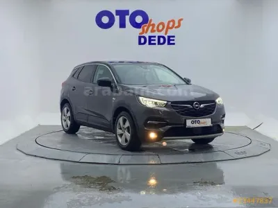 Opel Grandland X 1.5 D EcoTEC Innovation