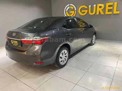 Toyota Corolla 1.4 D-4D Touch