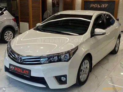 Toyota Corolla 1.4 D-4D Advance