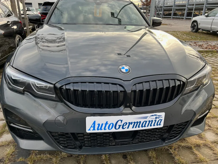 BMW 3-серии xDrive M-Paket LED  Image 1