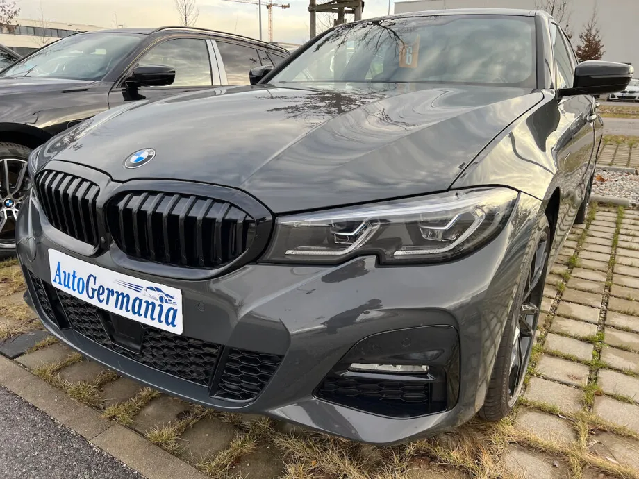 BMW 3-серии xDrive M-Paket LED  Image 7