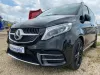 Mercedes-Benz Vito EDITION AVANGARDE AMG BLACK 4MATIC LONG  Modal Thumbnail 2