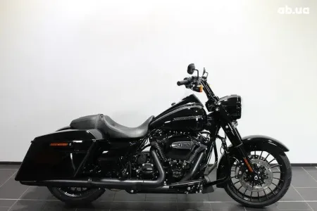 Harley-Davidson FLHRXS 