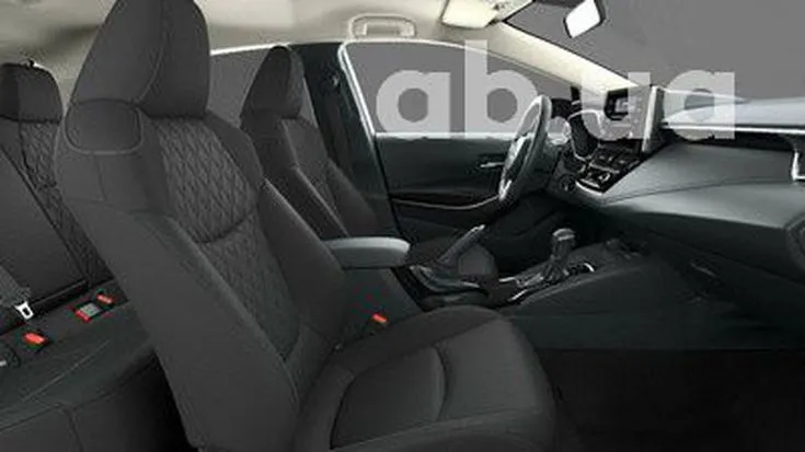 Toyota Corolla 1.6 Multidrive S АТ (132 л.с.) Image 3