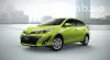 Toyota Yaris 1.5 VVT-iE CVT (111 л.с.) Thumbnail 2